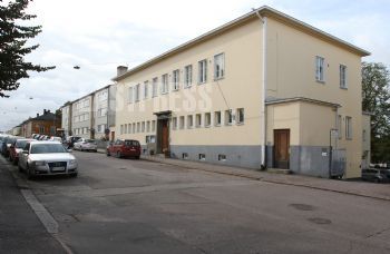 EA269413, Eastpress, Porvoo, Finland